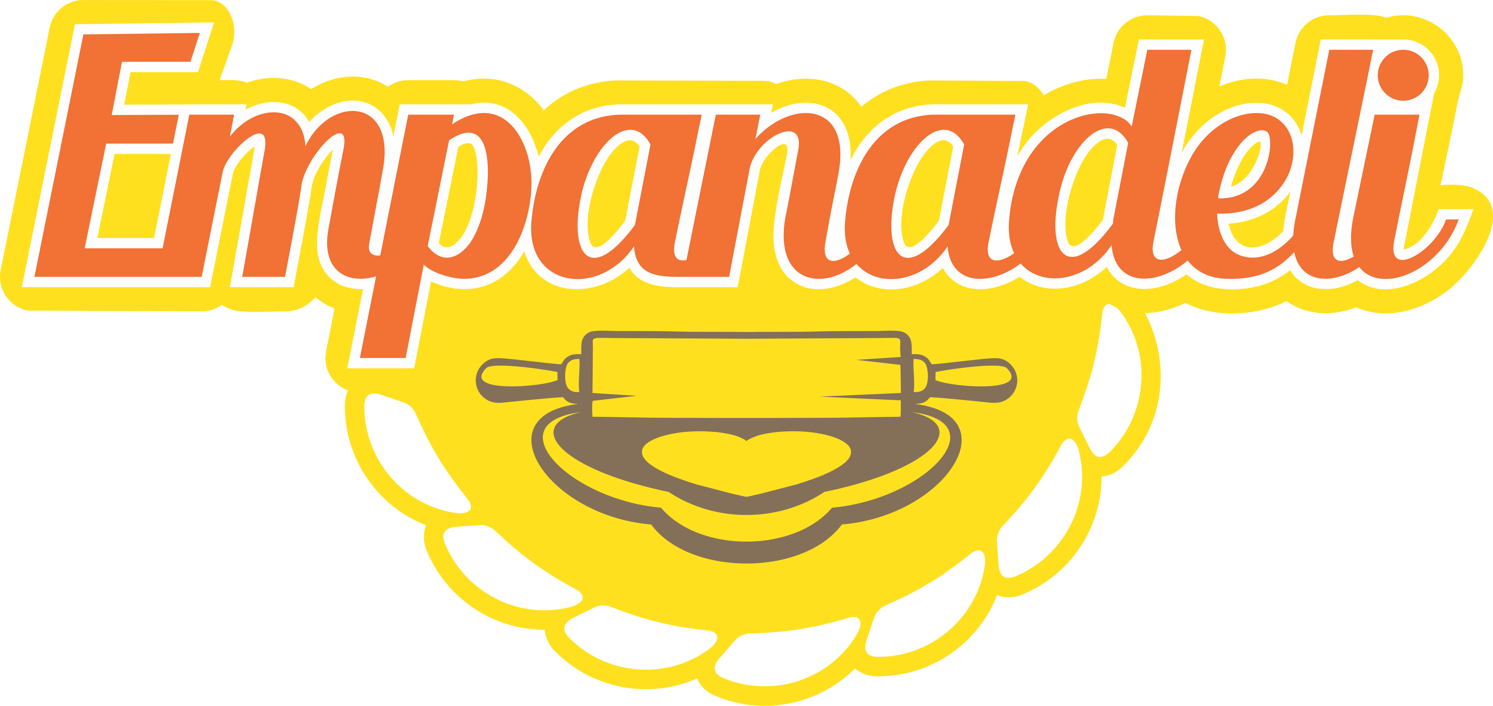 Logo Empanadelli